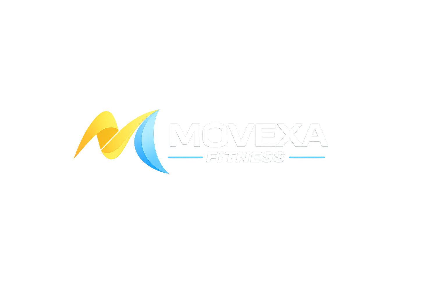 Movexa Fitness logo